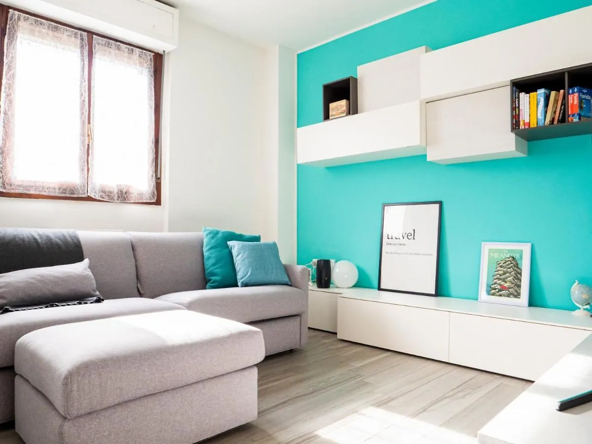 The Best Rent - Apartment Near Arco Della Pace Milan