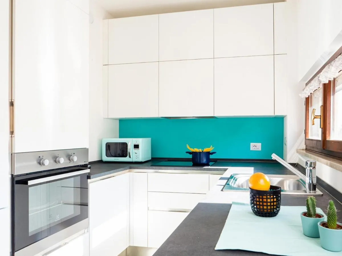 The Best Rent - Apartment Near Arco Della Pace Milan