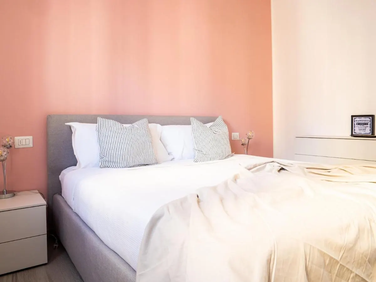 The Best Rent - Apartment Near Arco Della Pace Milan